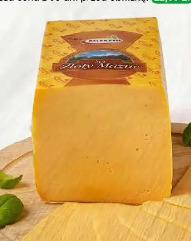 Ser Złoty Mazur Mlekpol