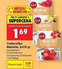 Galaretka Bakalland