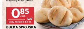 Bułka swojska