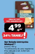 Ser Rolada Ustrzycka Mlekpol*