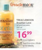 Treaclemoon Brazilian Love żel pod prysznic