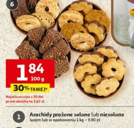 Miks ciastek Choco Loco