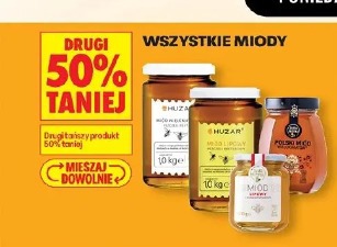Wszystkie miody