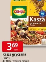 Kasza gryczana Cenos