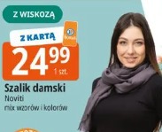 Szalik damski Noviti