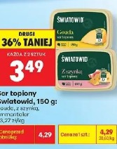 Ser topiony Światowid