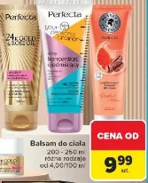 Perfecta balsam do ciała
