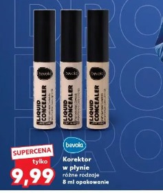 Bevola Korektor w płynie