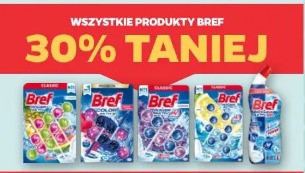 Wszystkie produkty Bref