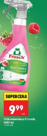Odkamieniacz Frosch