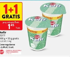 Kefir ZOTT