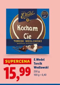 E. Wedel Torcik Wedlowski