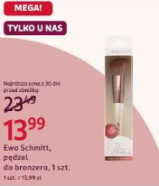 Ewa Schmitt, pędzel do bronzera