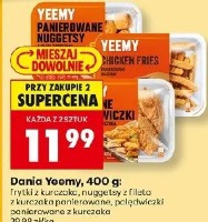 Dania Yeemy