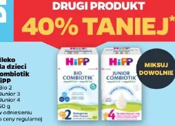Mleko dla dzieci Combiotik Hipp