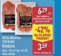 Wędlinarnia Premium Kindziuk
