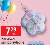 Karteczki samoprzylepne Beniamin