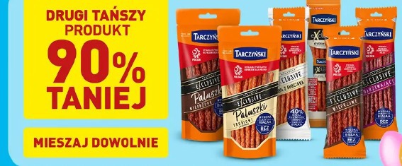 Wszystkie produkty Tarczyński