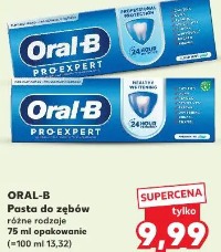 Oral-B Pasta do zębów