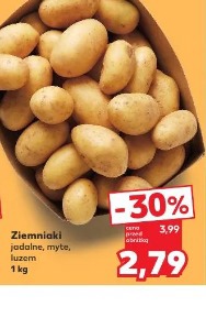 Ziemniaki jadalne, myte