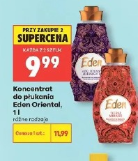 Eden Oriental koncentrat do płukania