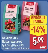 Westminster Napar owocowy