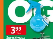 Spryskiwacz