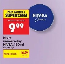Nivea krem uniwersalny