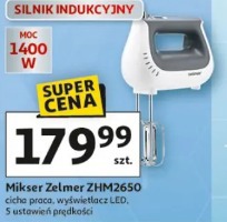 Mikser Zelmer ZHM2650