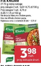 Fix Knorr