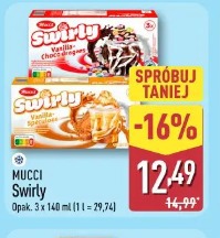 Mucci Swirly