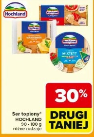 Ser topiony HOCHLAND