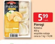 Pierogi Kotwica