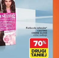 L'Oréal Casting Crème Gloss farba do włosów