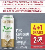 Monster Napój energetyzujący