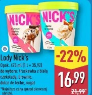 Nick's Lody Nick's