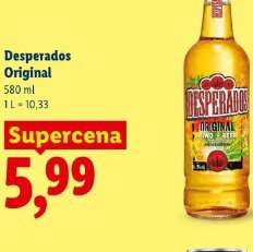 Desperados Original