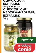 Oliwki Olmar, Extra Line