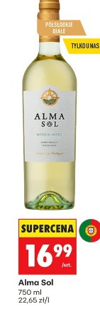 Alma Sol