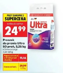 Proszek do prania Ultra Expert