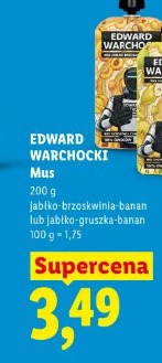 Edward Warchocki Mus