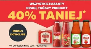 Wszystkie passaty