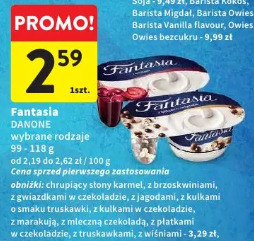 Fantasia Danone