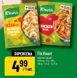 Fix Knorr