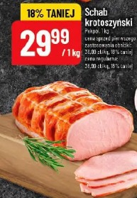 Schab krotoszyński Pekpol