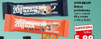 Gym Beam Baton proteinowy 