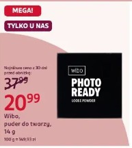 Wibo, puder do twarzy