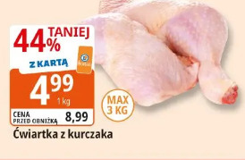 Ćwiartka z kurczaka