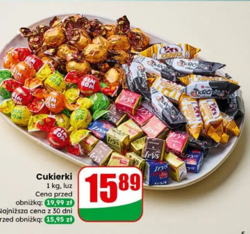 Cukierki