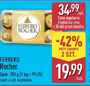 Ferrero Rocher
